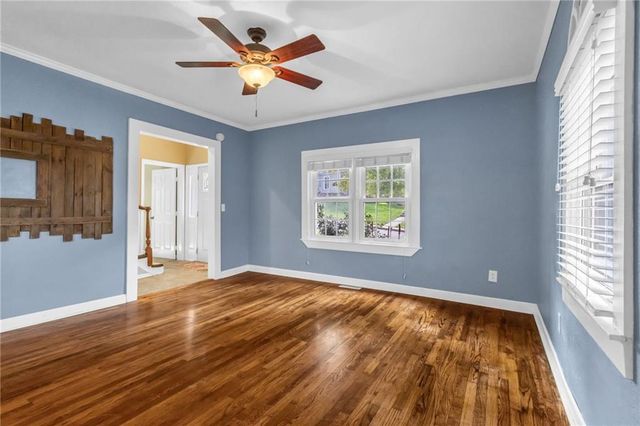 112 FERREL Street, Platte City, MO 64079