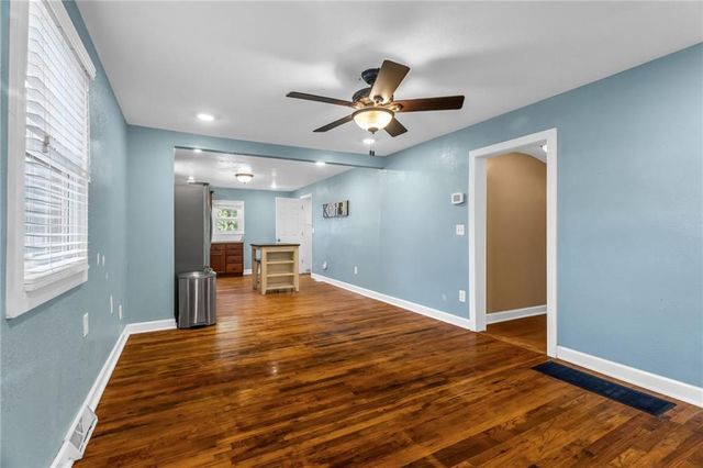 112 FERREL Street, Platte City, MO 64079