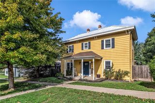 112 FERREL Street, Platte City, MO 64079