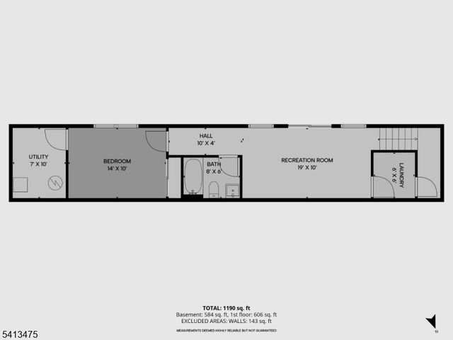 48 Northwood Dr, High Bridge Boro, NJ 08829