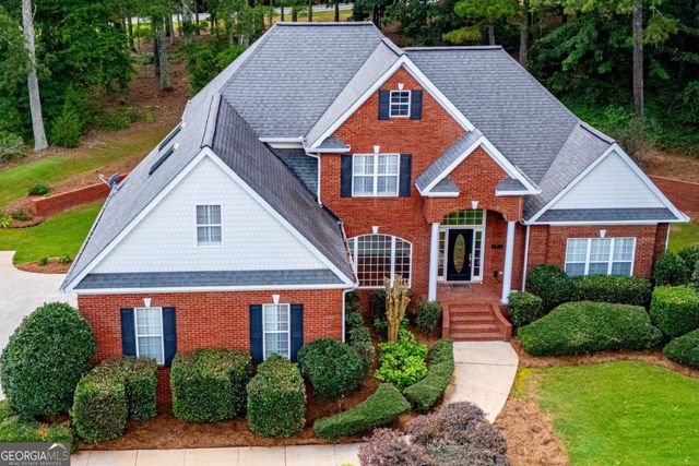 91 Wynbrooke, Carrollton, GA 30116