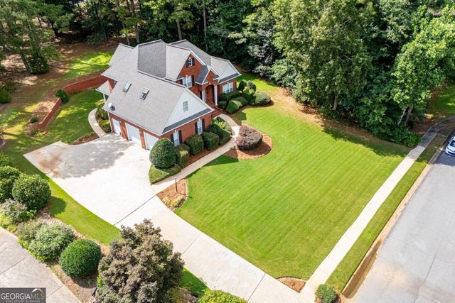 91 Wynbrooke, Carrollton, GA 30116