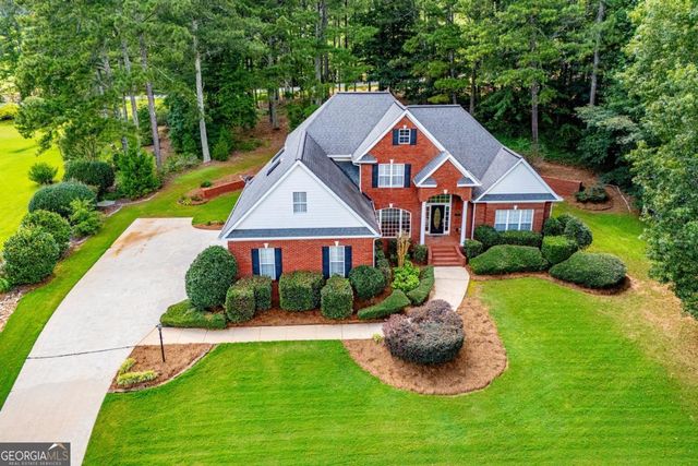 91 Wynbrooke, Carrollton, GA 30116