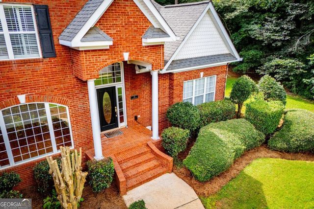 91 Wynbrooke, Carrollton, GA 30116