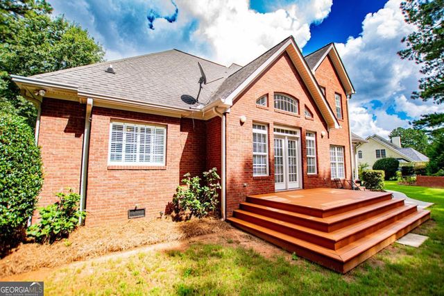 91 Wynbrooke, Carrollton, GA 30116