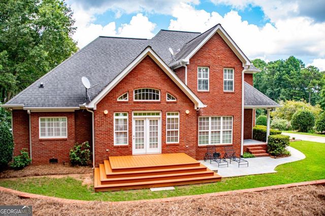 91 Wynbrooke, Carrollton, GA 30116