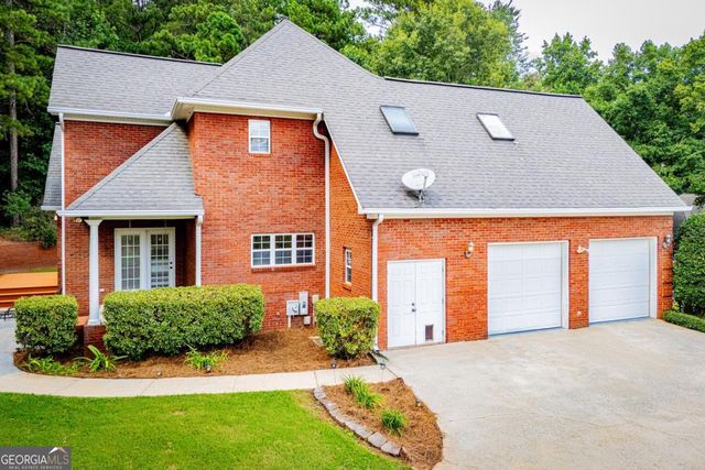 91 Wynbrooke, Carrollton, GA 30116