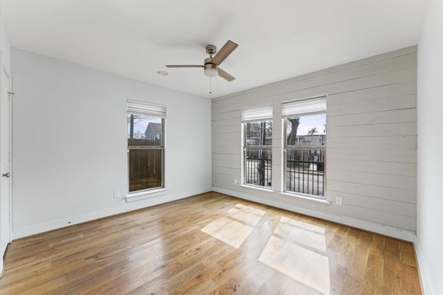 3405 Beulah Street, Houston, TX 77004