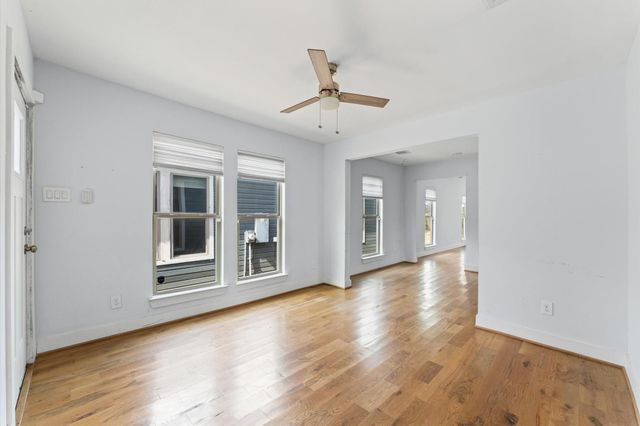 3405 Beulah Street, Houston, TX 77004