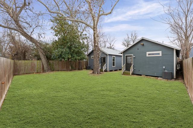 3405 Beulah Street, Houston, TX 77004