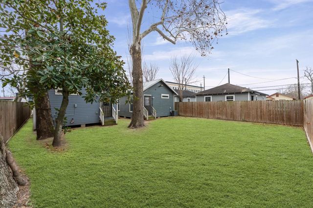 3405 Beulah Street, Houston, TX 77004