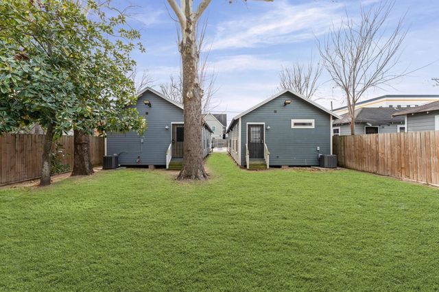 3405 Beulah Street, Houston, TX 77004