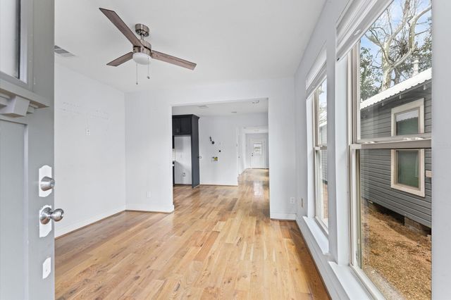 3405 Beulah Street, Houston, TX 77004