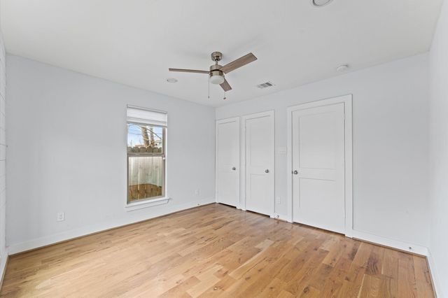 3405 Beulah Street, Houston, TX 77004