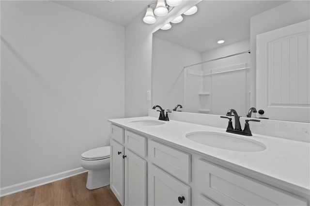 156 Flier Drive, Mcdonough, GA 30253