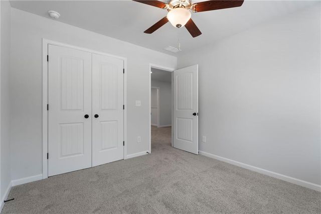 156 Flier Drive, Mcdonough, GA 30253