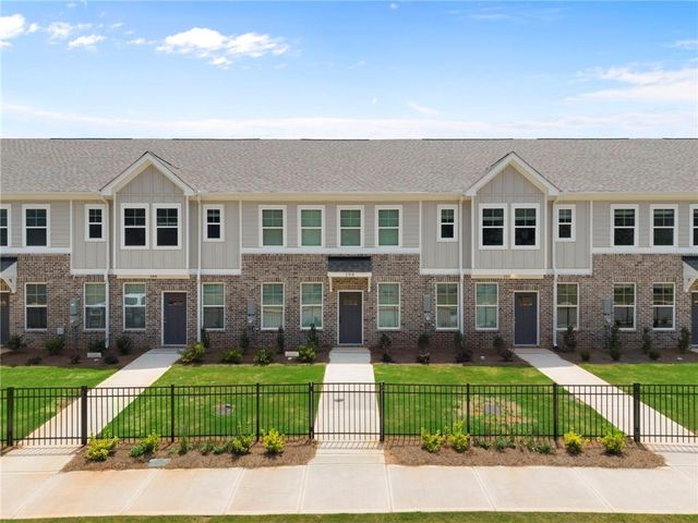 156 Flier Drive, Mcdonough, GA 30253
