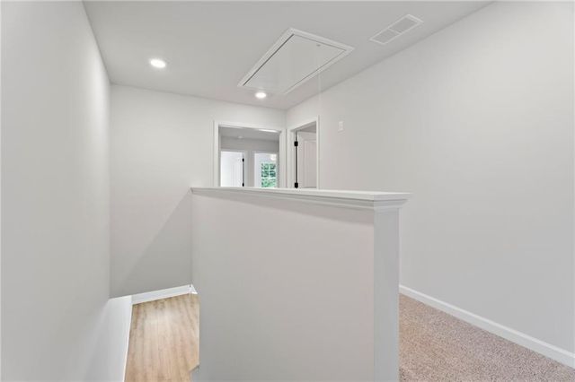 156 Flier Drive, Mcdonough, GA 30253