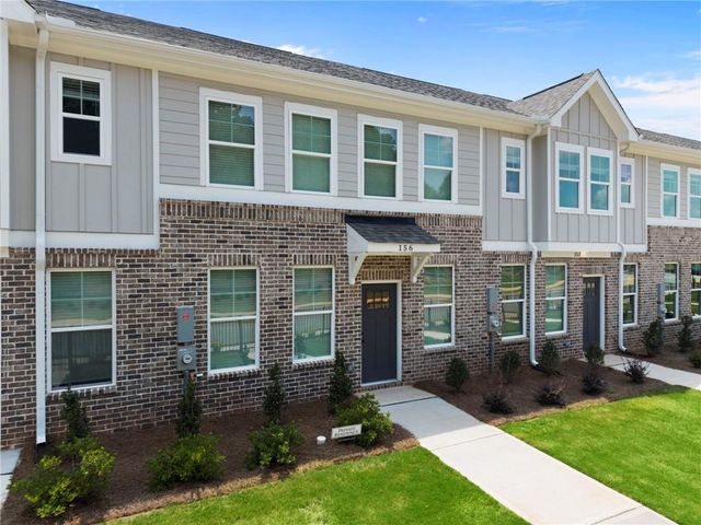 156 Flier Drive, Mcdonough, GA 30253
