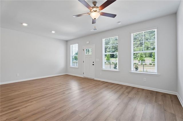 156 Flier Drive, Mcdonough, GA 30253