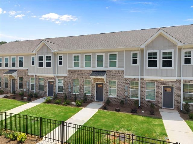 156 Flier Drive, Mcdonough, GA 30253