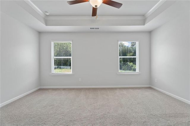 156 Flier Drive, Mcdonough, GA 30253