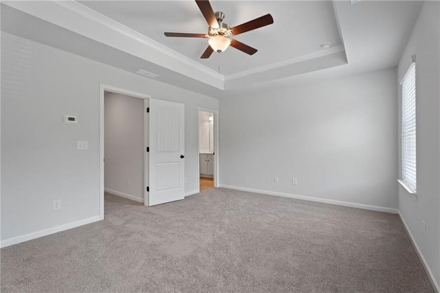 156 Flier Drive, Mcdonough, GA 30253