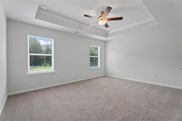 156 Flier Drive, Mcdonough, GA 30253