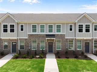 156 Flier Drive, Mcdonough, GA 30253