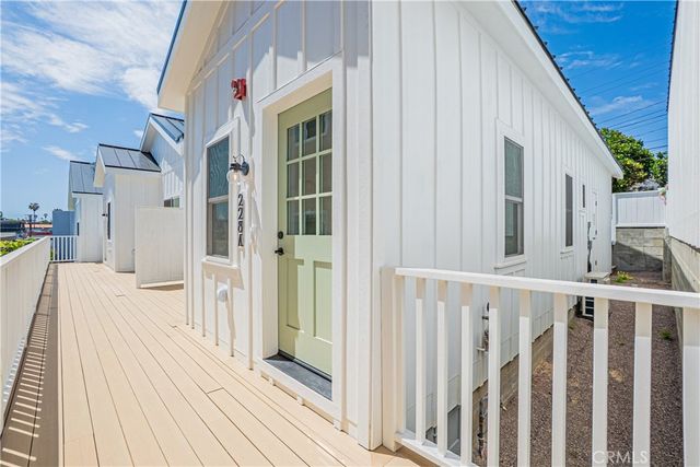 228 A Arena Street, El Segundo, CA 90245