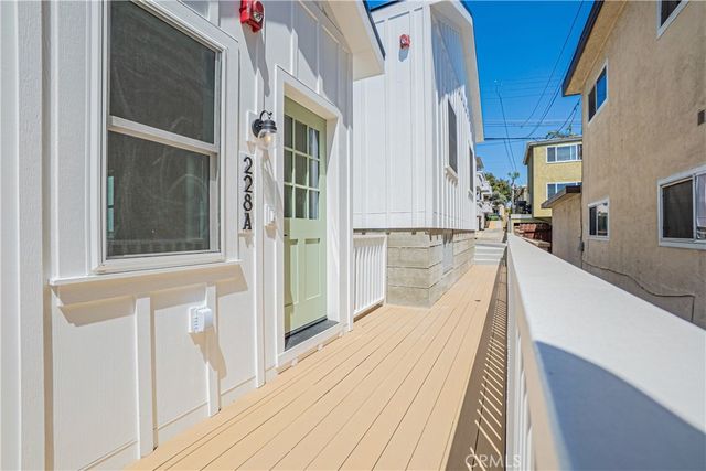 228 A Arena Street, El Segundo, CA 90245