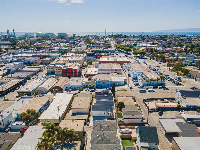 228 A Arena Street, El Segundo, CA 90245
