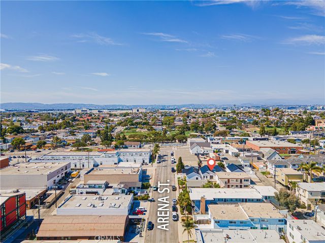 228 A Arena Street, El Segundo, CA 90245