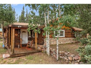 135 Daniwood Grv, Florissant, CO 80816