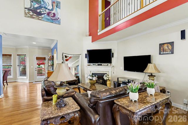 10130 Fairlea Drive, Charlotte, NC 28269