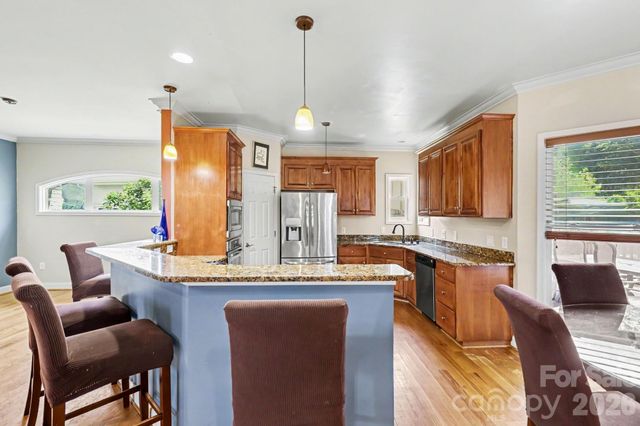 10130 Fairlea Drive, Charlotte, NC 28269