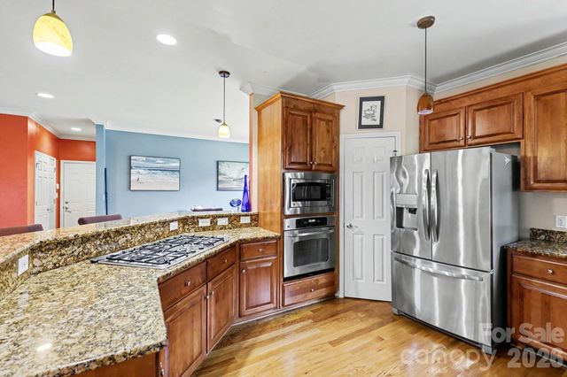 10130 Fairlea Drive, Charlotte, NC 28269