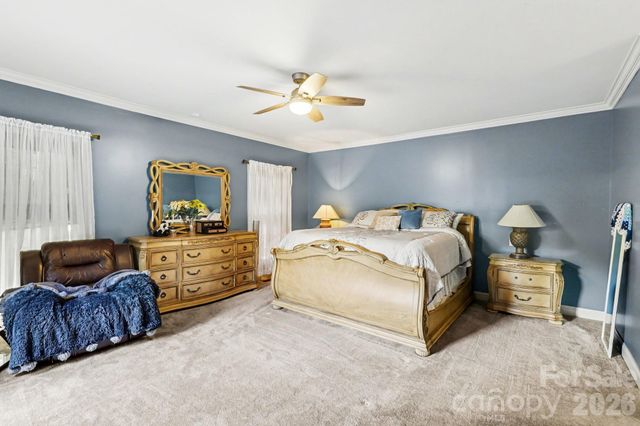 10130 Fairlea Drive, Charlotte, NC 28269
