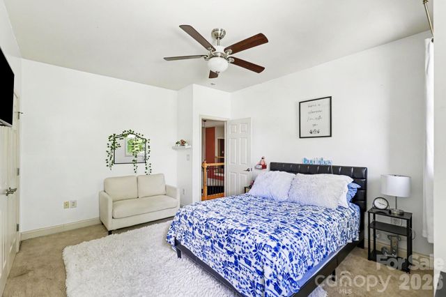 10130 Fairlea Drive, Charlotte, NC 28269