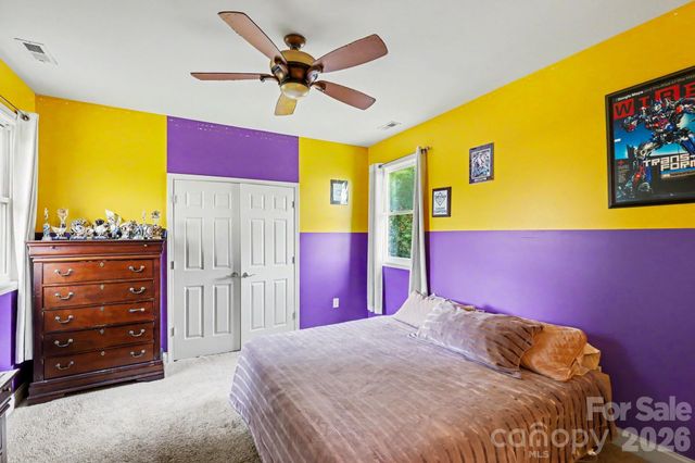 10130 Fairlea Drive, Charlotte, NC 28269