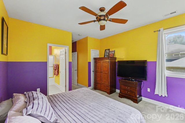 10130 Fairlea Drive, Charlotte, NC 28269