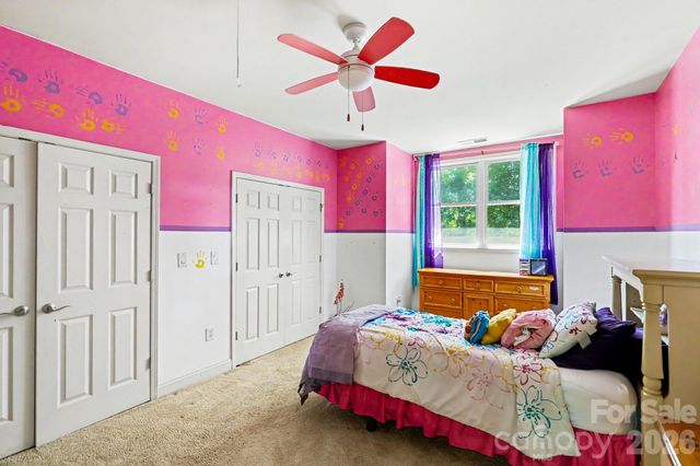 10130 Fairlea Drive, Charlotte, NC 28269