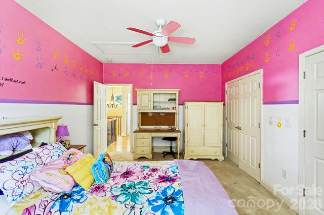 10130 Fairlea Drive, Charlotte, NC 28269