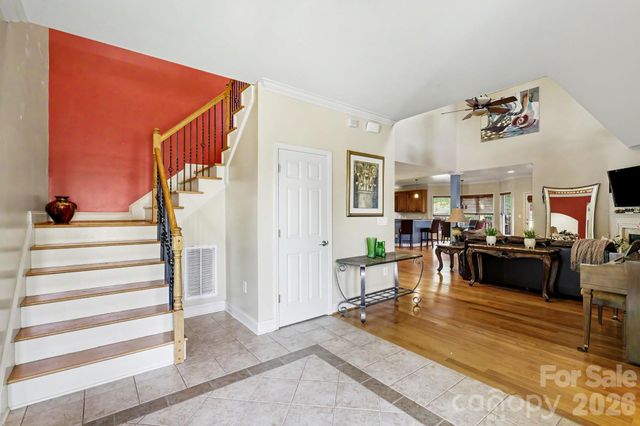 10130 Fairlea Drive, Charlotte, NC 28269