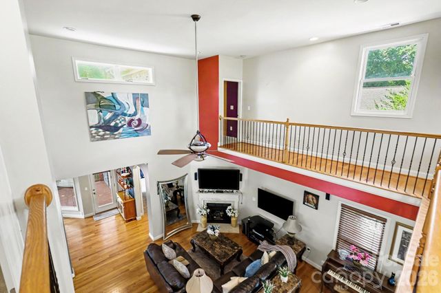 10130 Fairlea Drive, Charlotte, NC 28269