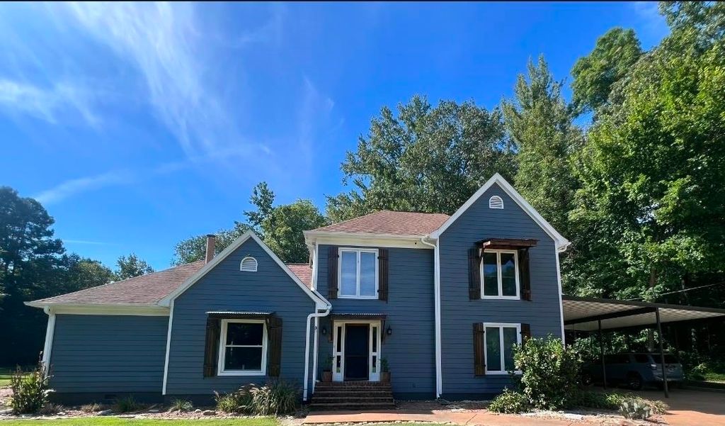 14285 HWY 196 HWY, Eads, TN 38028