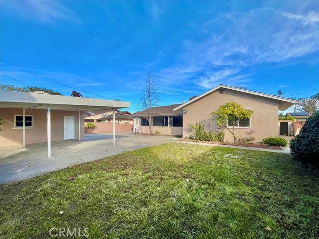 809 S Glenn Alan Avenue, West Covina, CA 91791