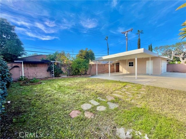 809 S Glenn Alan Avenue, West Covina, CA 91791