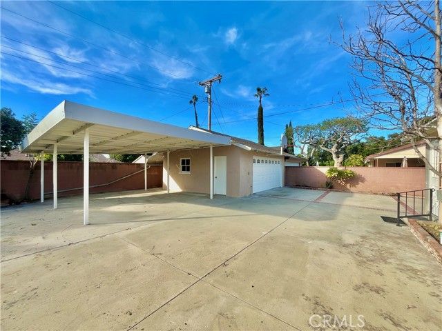 809 S Glenn Alan Avenue, West Covina, CA 91791