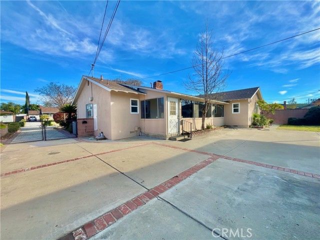 809 S Glenn Alan Avenue, West Covina, CA 91791